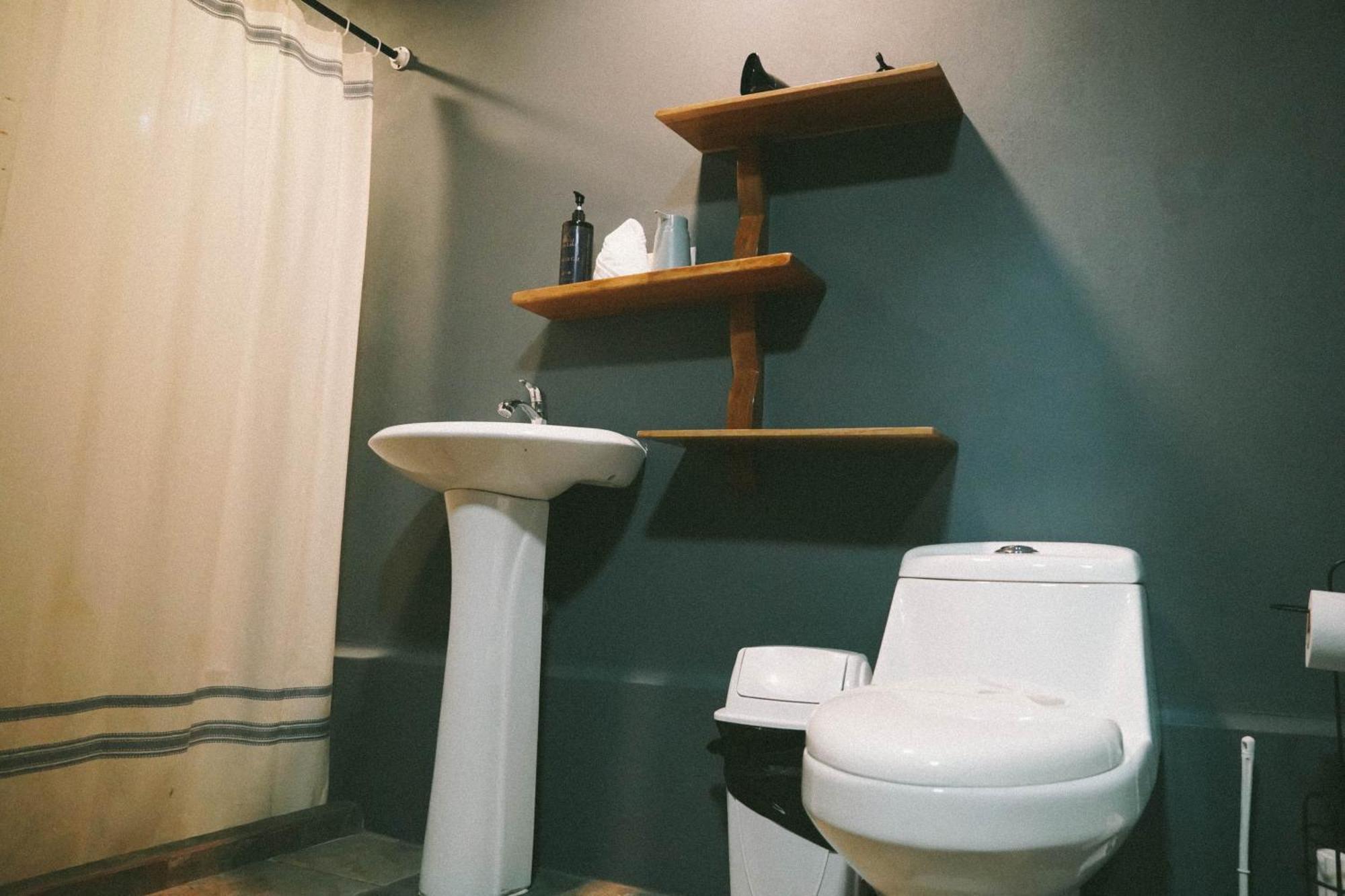 Apartment Toku *